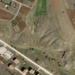 Drone Görünümü