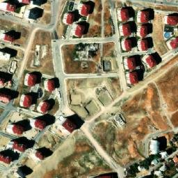 Drone Görünümü