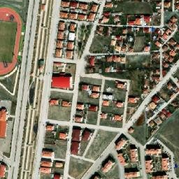 Drone Görünümü