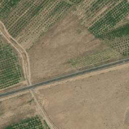 Satellite imagery of Avazi, AM