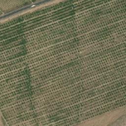 Satellite imagery of Avazi, AM