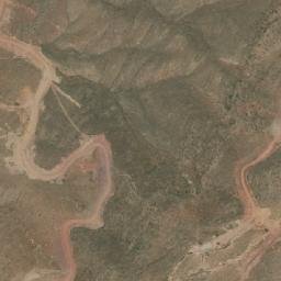 Satellite imagery of K’arak’it’, AM