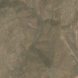 Satellite imagery of K’arak’it’, AM