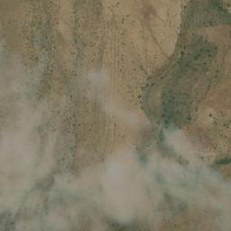 Satellite imagery of Mets Hayaberd, AM