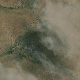 Satellite imagery of Mets Hayaberd, AM