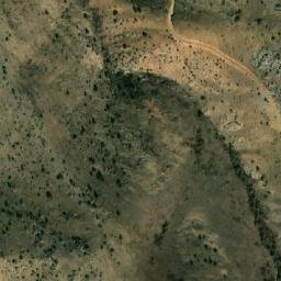 Satellite imagery of Ardıc Dağı, AZ