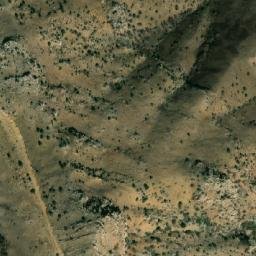Satellite imagery of Ardıc Dağı, AZ
