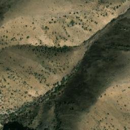 Satellite imagery of Ardıc Dağı, AZ