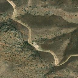 Satellite imagery of Karmir K’ar, AM