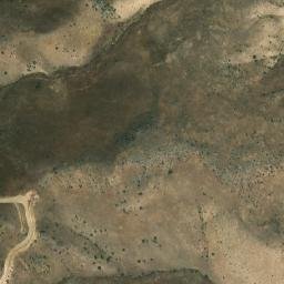 Satellite imagery of Karmir K’ar, AM