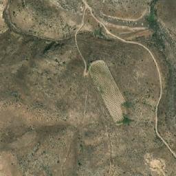 Satellite imagery of Karmir K’ar, AM