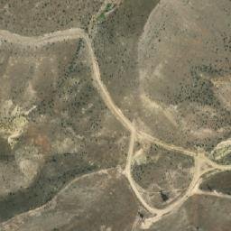 Satellite imagery of Kotor, AM