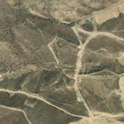 Satellite imagery of Kotor, AM