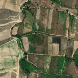 Satellite imagery of Kotor, AM