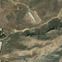 Satellite imagery of Berdajur, AM