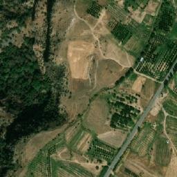 Satellite imagery of Gndevazi, AM
