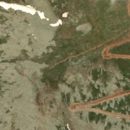 Satellite imagery of Karkarr, AM