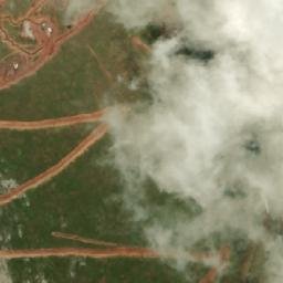 Satellite imagery of Karkarr, AM