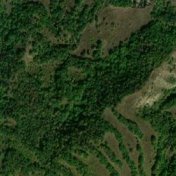 Satellite imagery of İpəkçay, AZ