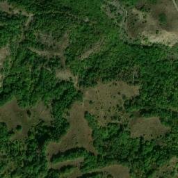 Satellite imagery of İpəkçay, AZ