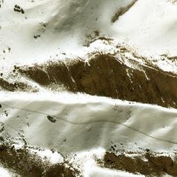 Satellite imagery of Pereval Tupik, CN