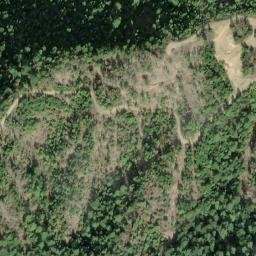 Satellite imagery of Cottaneva Ridge, US
