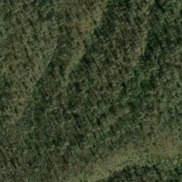Satellite imagery of Sallady Ridge, US