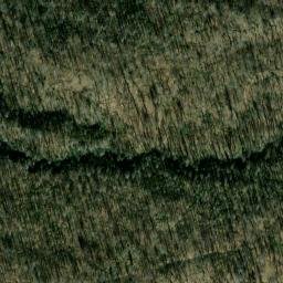 Satellite imagery of Pinto Ridge, US