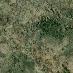 Satellite imagery of Hardin Ridge, US