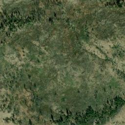 Satellite imagery of Hardin Ridge, US