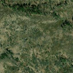 Satellite imagery of Hardin Ridge, US