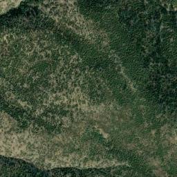 Satellite imagery of Kilgore Ridge, US