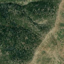 Satellite imagery of Kilgore Ridge, US