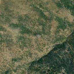 Satellite imagery of Kilgore Ridge, US