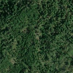 Satellite imagery of Chino Ridge, US