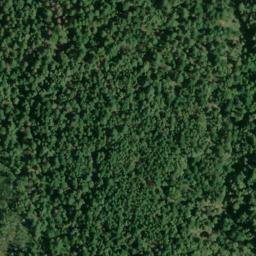 Satellite imagery of Chino Ridge, US