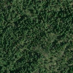 Satellite imagery of Chino Ridge, US