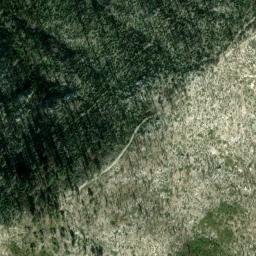 Satellite imagery of Horseshoe Mine, US