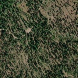 Satellite imagery of Gibsonville Ridge, US