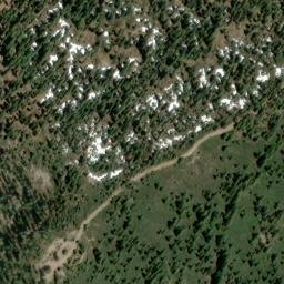 Satellite imagery of Gibsonville Ridge, US