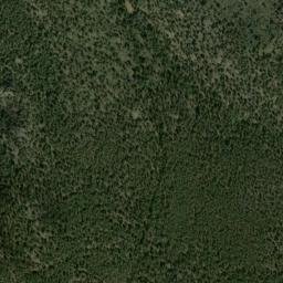 Satellite imagery of Gully Mine, US