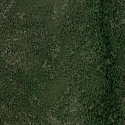 Satellite imagery of Gully Mine, US