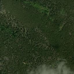 Satellite imagery of Gully Mine, US