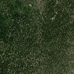 Satellite imagery of Nabob Mine, US