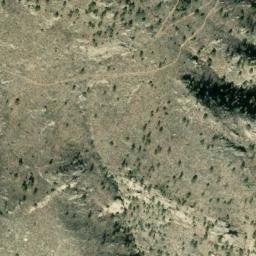 Satellite imagery of Roscoe Prospect, US