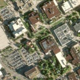 Satellite imagery of 4 DENVER — NGS KK0354, US