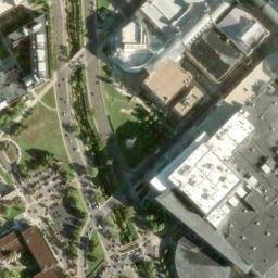 Satellite imagery of 4 DENVER — NGS KK0354, US