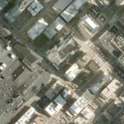 Satellite imagery of 4 DENVER — NGS KK0354, US