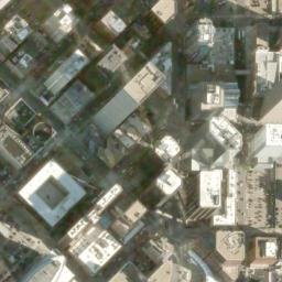 Satellite imagery of DENVER STATE CAPITOL DOME — NGS KK1709, US