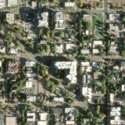 Satellite imagery of CITY 14 — NGS KK0363 — Denver, US, US